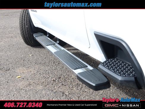 Used 2023 GMC Sierra 3500 SLT image 50