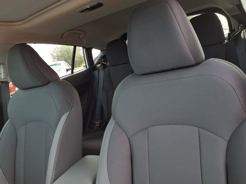 New 2026 Subaru Crosstrek 2.0i Premium image 25