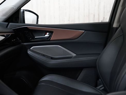 Used 2022 Acura MDX w/ Technology Package FWD image 34