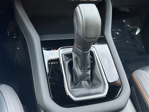 Certified 2025 Subaru Forester Sport w/ Popular Package #1 image 22