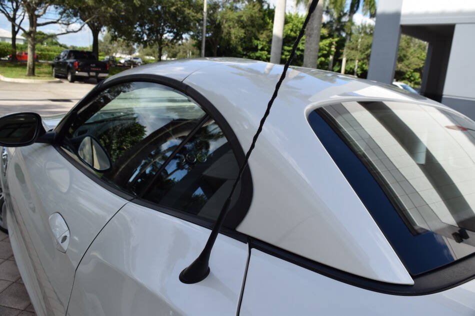 Used 2014 BMW Z4 sDrive35i RWD image 34