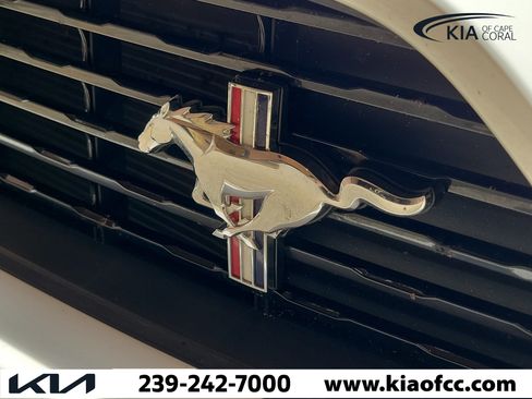 Used 2017 Ford Mustang GT Premium RWD image 6