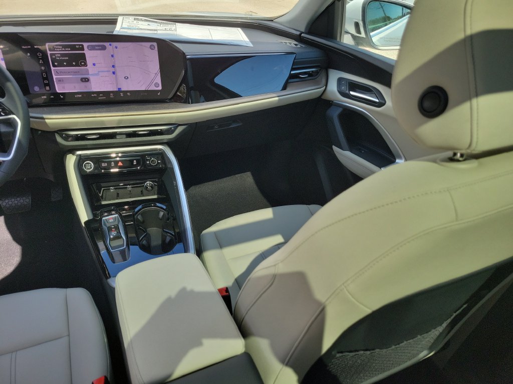 New 2026 Audi Q5 Premium AWD/4WD image 24
