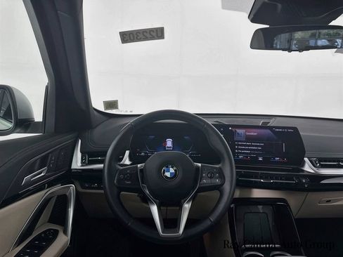 Used 2023 BMW X1 xDrive28i w/ Convenience Package AWD/4WD image 23
