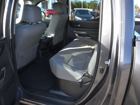 Used 2022 Toyota Tundra SR5 image 13