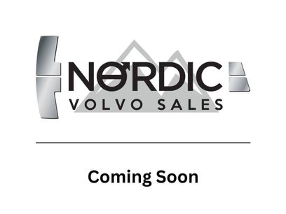 Used 2025 Volvo EX90 Ultra