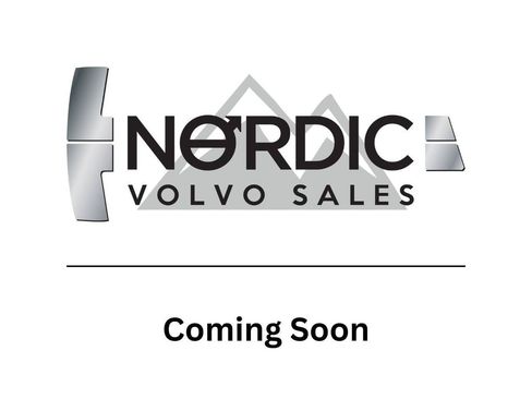 Used 2025 Volvo EX90 Ultra AWD/4WD image 1
