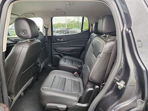 Used 2020 GMC Acadia Denali AWD/4WD image 10
