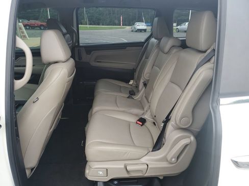 Used 2019 Honda Odyssey EX-L image 6