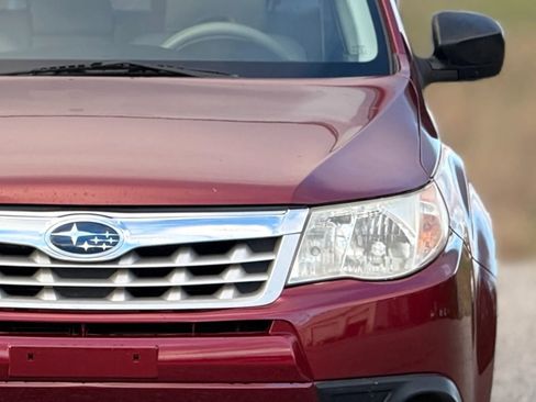 Used 2012 Subaru Forester 2.5X image 12