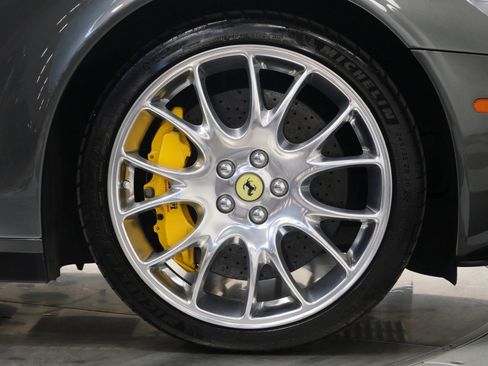 Used 2008 Ferrari 612 Scaglietti image 43