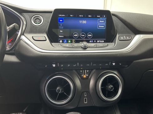 Used 2019 Chevrolet Blazer LT image 16