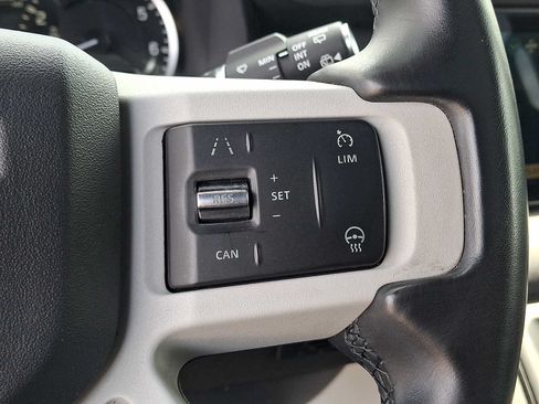 Used 2023 Land Rover Defender 110 SE AWD/4WD image 24