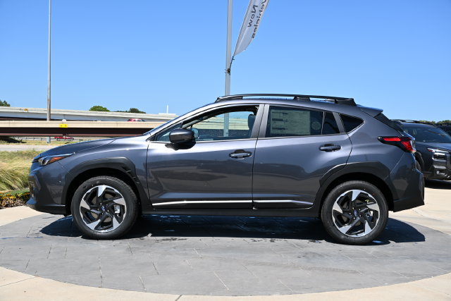 New 2026 Subaru Crosstrek 2.5i Limited w/ Crosstrek Mirror Package AWD/4WD image 6