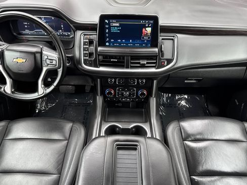 Used 2024 Chevrolet Tahoe LT AWD/4WD image 14