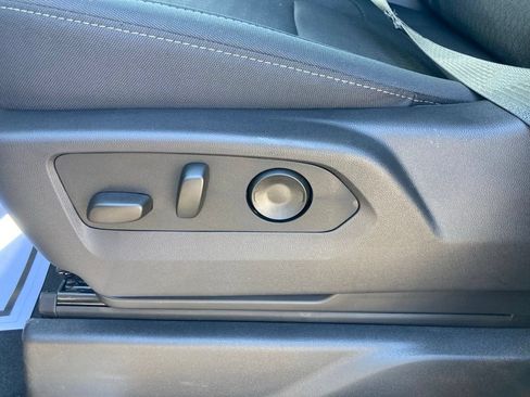 New 2026 Chevrolet Silverado 1500 LT Trail Boss w/ Protection Package AWD/4WD image 4