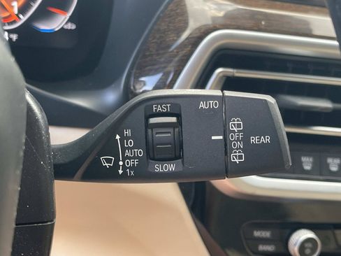 Used 2022 BMW X3 sDrive30i w/ Convenience Package RWD image 42