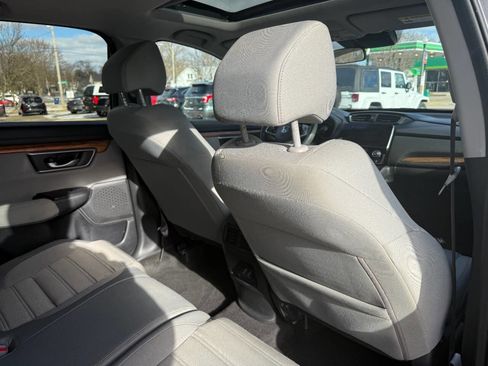 Used 2020 Honda CR-V EX image 29
