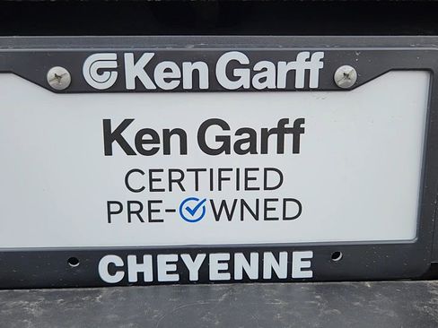 Used 2024 Chevrolet Silverado 1500 Custom AWD/4WD image 21