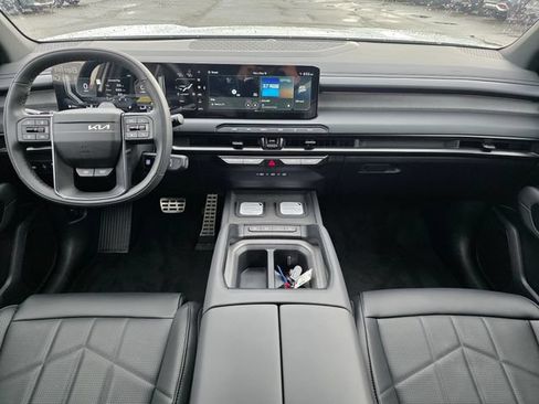 New 2027 Kia Telluride SX Prestige X-Pro AWD/4WD image 27