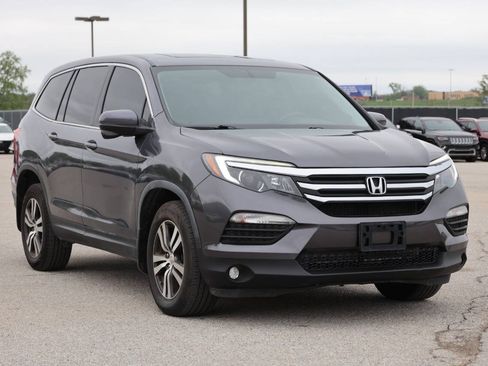 Used 2016 Honda Pilot EX-L image 4