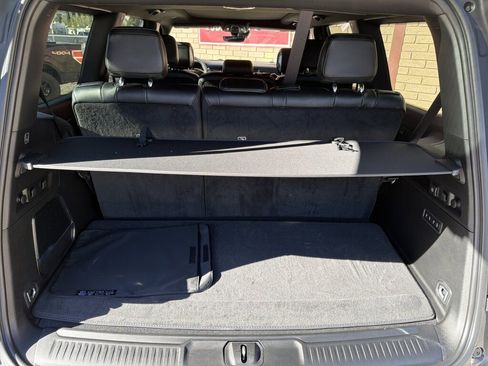 New 2026 Jeep Grand Wagoneer Limited w/ Premium Group II image 5