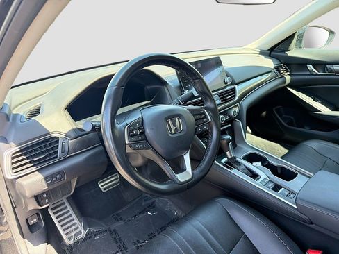 Used 2022 Honda Accord Sport Special Edition image 9
