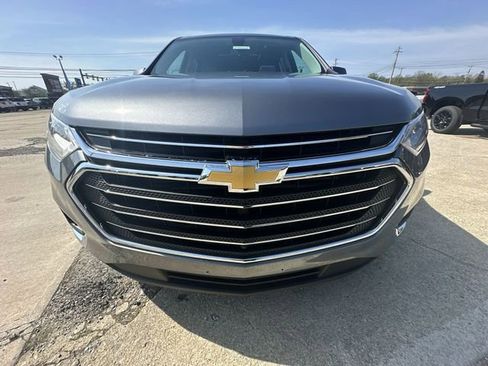 Used 2019 Chevrolet Traverse LT w/ LT Premium Package AWD/4WD image 34