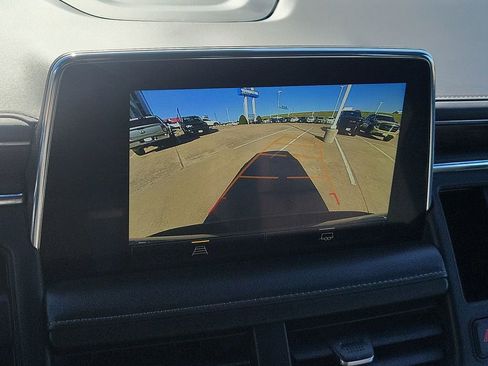 Used 2023 Chevrolet Tahoe LT image 14