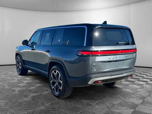 Used 2023 Rivian R1S Adventure AWD/4WD image 3