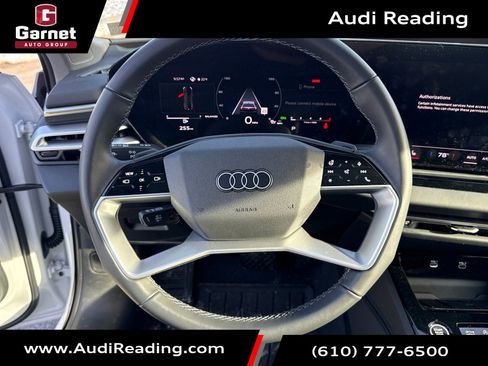 Used 2025 Audi A5 2.0T Premium w/ Convenience Package image 14