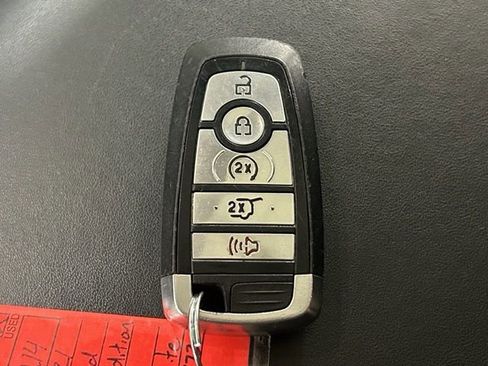 Certified 2021 Ford Expedition Platinum AWD/4WD image 28