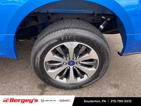 Used 2020 Ford F150 XL w/ Equipment Group 101A Mid AWD/4WD image 35