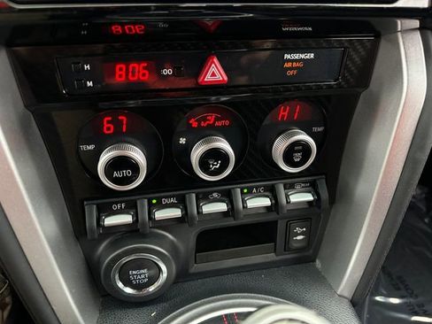 Used 2017 Subaru BRZ Limited w/ Popular Package #3 image 28