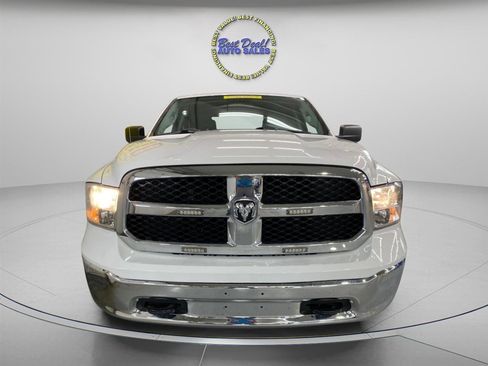Used 2019 RAM 1500 Tradesman w/ Chrome Appearance Group image 6