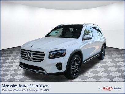 Used 2026 Mercedes-Benz GLB 250