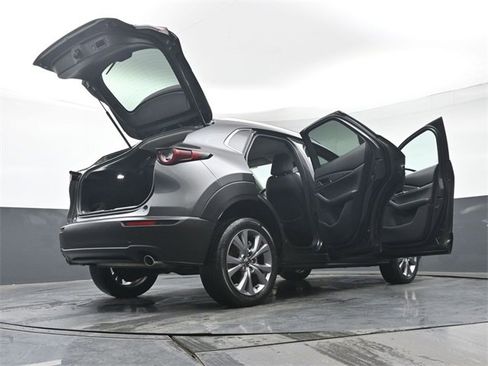 Certified 2023 MAZDA CX-30 AWD 2.5 S w/ Preferred Package image 47