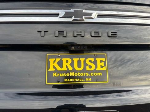 Used 2021 Chevrolet Tahoe Premier w/ Premium Package AWD/4WD image 50