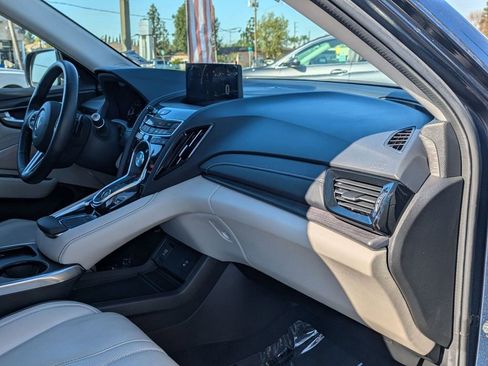 Used 2025 Acura RDX SH-AWD w/ Advance Package image 21