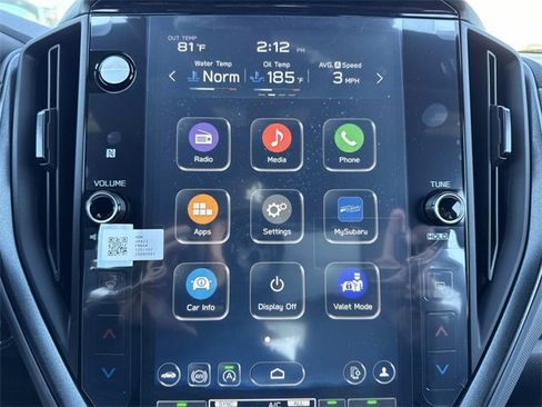 New 2026 Subaru Crosstrek 2.5i Wilderness image 20