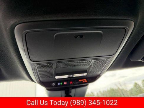 New 2026 Chevrolet Traverse Z71 w/ Enhanced Driving Package AWD/4WD image 20