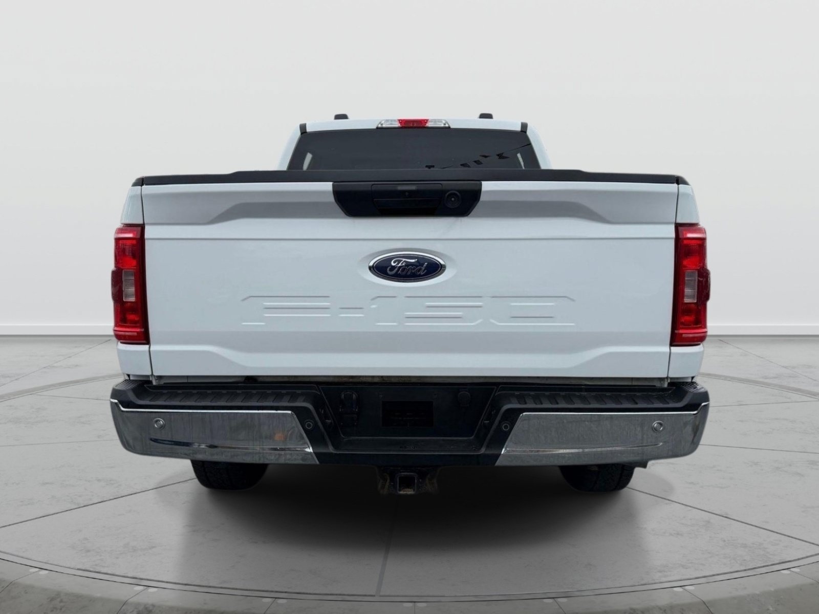 Used 2022 Ford F150 XLT w/ Trailer Tow Package AWD/4WD image 7