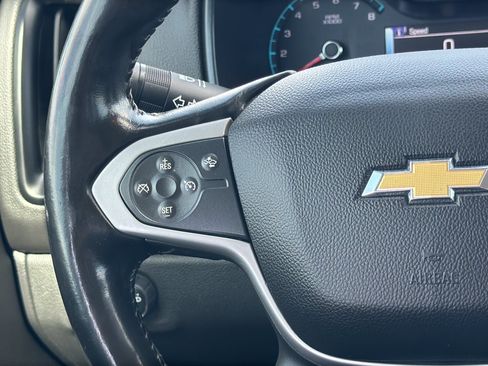 Used 2017 Chevrolet Colorado LT w/ LT Convenience Package RWD image 27