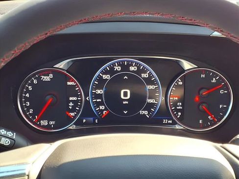 New 2025 Chevrolet Blazer RS w/ Driver Confidence II Package image 32