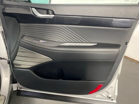 Used 2025 Hyundai Palisade Calligraphy AWD/4WD image 34