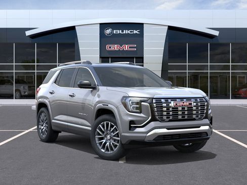 New 2026 GMC Terrain Denali AWD/4WD image 31