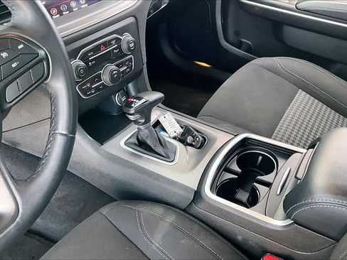 Used 2023 Dodge Charger SXT RWD image 16
