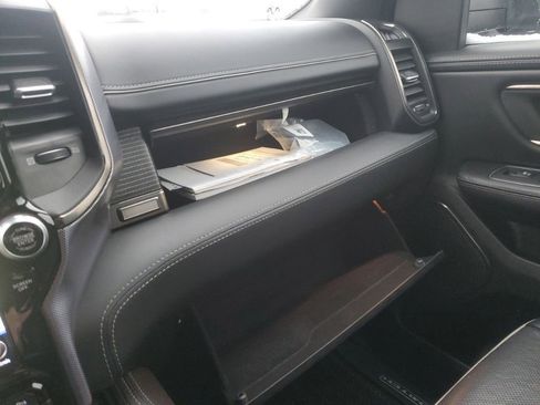 Used 2021 RAM 1500 Limited w/ Trailer Tow Group image 20