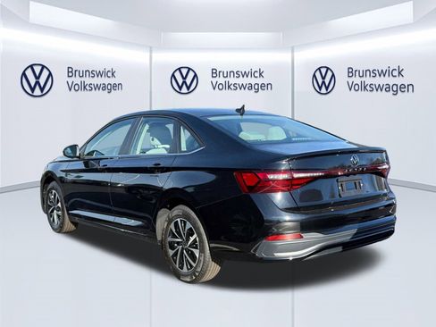 New 2026 Volkswagen Jetta S image 10