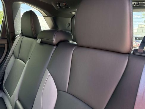 New 2026 Subaru Forester Sport AWD/4WD image 14